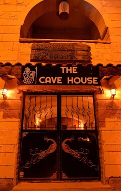 Hotel The Cave House (Ürgüp, Turquía)