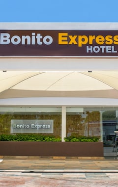 Hotel Bonito Express (Ciudad Valles, Mexico)