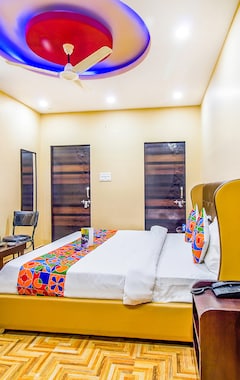 Hotel Deepak Residency (Jaipur, Indien)