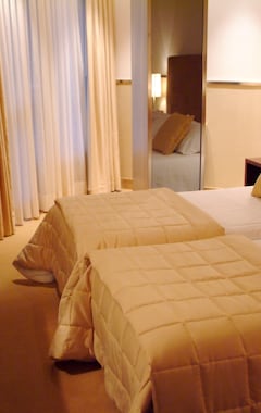 Hotel Mini Palace (Viterbo, Italien)
