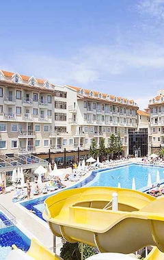 Diamond Beach Hotel & Spa (Manavgat, Turquía)