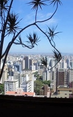 Entire House / Apartment Penthouse In Southern District Of Belo Horizonte (Belo Horizonte, Brazil)