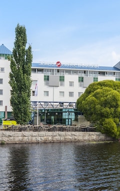 Hotelli Hotel Original Sokos Vaakuna (Hämeenlinna, Suomi)