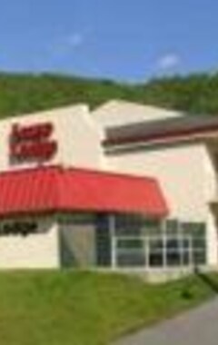 Hotel Econo Lodge Near Bluefield College (Bluefield, EE. UU.)