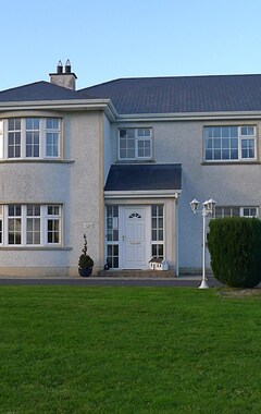 Hotel Buille Toll (Ballinamore, Irland)