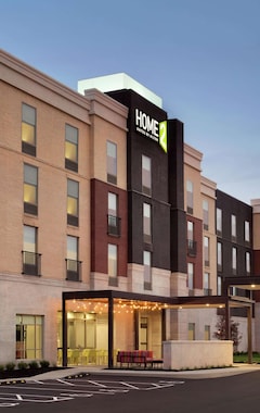 Hotel Home2 Suites By Hilton Florence Cincinnati Airport South (Florence, USA)