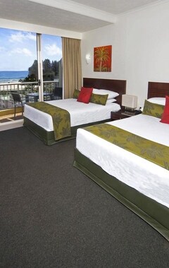 Hotel Mantra Twin Towns (Coolangatta, Australia)