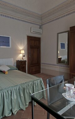 Bed & Breakfast Villa Amorosa (Vicopisano, Italia)