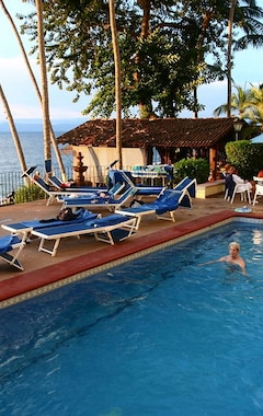 Hotel Lindo Mar Resort (Puerto Vallarta, Mexico)