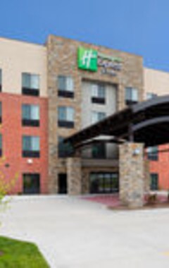 Hotel Holiday Inn Express & Suites Davenport (Davenport, EE. UU.)