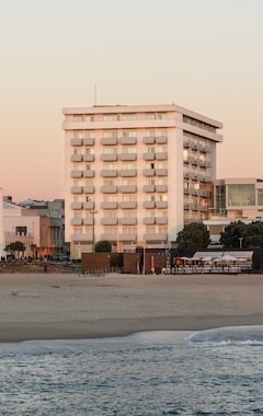 Hotelli Exe Praia Golfe (Espinho, Portugali)