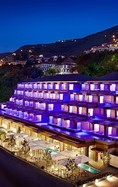 Hotel Divan Bursa (Bursa, Tyrkiet)