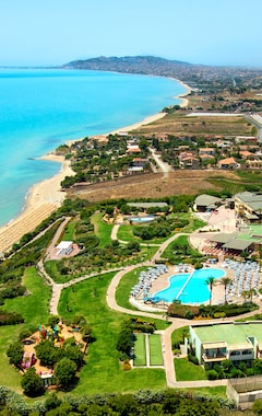 Hotel Serenusa Resort (Licata, Italien)