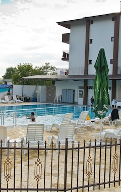Hotel Royal Bath (Karlovo, Bulgarien)