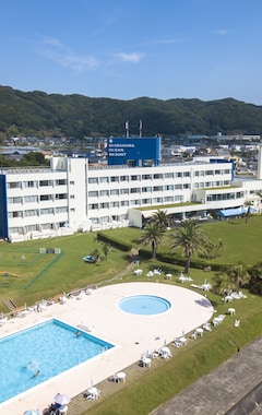 Hotel Shirahama Ocean Resort (Minamiboso, Japón)