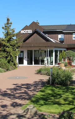 Hotel Jott wie Jäger (Wolfsburg, Alemania)