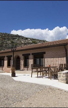 Casa/apartamento entero Apartamentos Barrena (Albarracín, España)