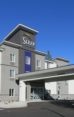 Hotel Sleep Inn & Suites (Chiloquin, EE. UU.)