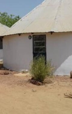 Hele huset/lejligheden Camping Sitaba Lodge (Sukuta, Gambia)