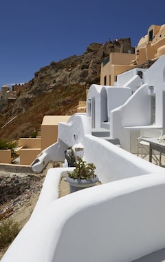Lejlighedshotel Amaya Selection of Villas (Oia, Grækenland)