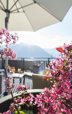 Hotel Zum Tiroler Adler (Tirol, Italia)