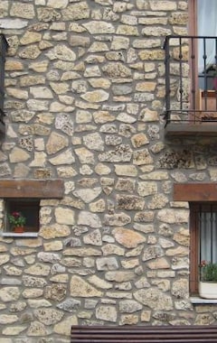 Hele huset/lejligheden Casa La Alegría de La Alcarria I (Torremocha del Campo, Spanien)