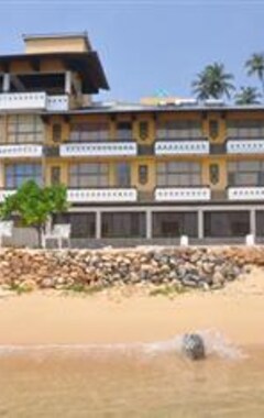 Hotel Sanmira Renaissance (Unawatuna, Sri Lanka)