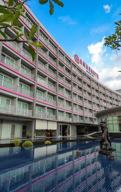 Amaranth Suvarnabhumi Hotel (Bangkok, Thailand)