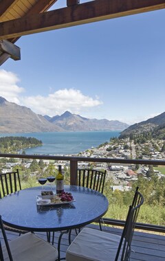 Hotel Commonage Villas By Staysouth (Queenstown, New Zealand)