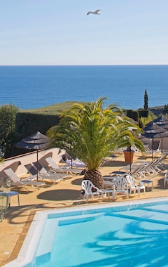 Hotel Hotre & Spa Les Mouettes (Argelès-sur-Mer, Francia)
