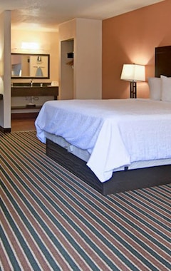 Hotelli Sunbridge Inn & Suite Extended Stay (Jourdanton, Amerikan Yhdysvallat)
