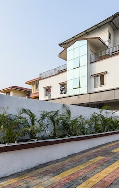 Hotel Collection O 64849 Dwarka Lodge (Lonavala, Indien)