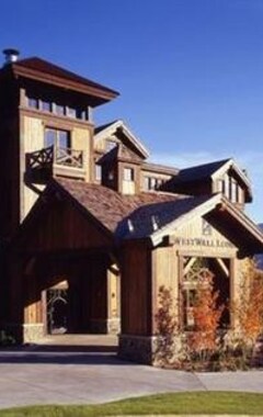 Hotel Westwall Lodge (Crested Butte, USA)
