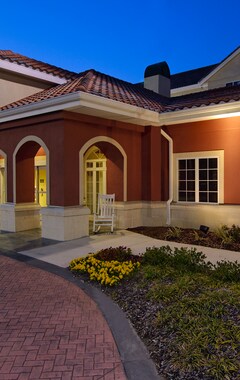 Hotel Homewood Suites by Hilton Jacksonville-South/St. Johns Ctr. (Jacksonville, EE. UU.)