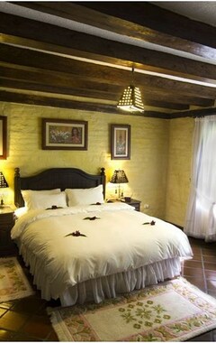 Hotel Samari Spa Resort (Baños, Ecuador)