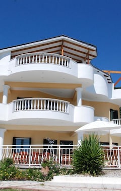 Hele huset/lejligheden Villa Alex (Kanali, Grækenland)