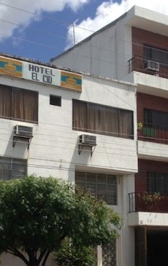 Hotel Elimar (Girardot, Colombia)
