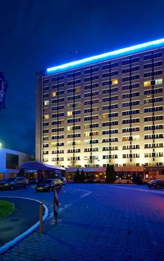 Hotel Orbita (Minsk, Bielorrusia)
