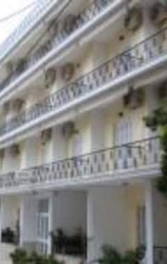 Hotelli Foivos (Edipsos, Kreikka)