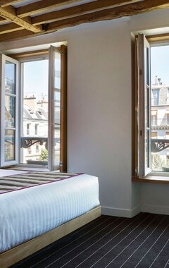 Hotel Select Hôtel Rive gauche (París, Francia)