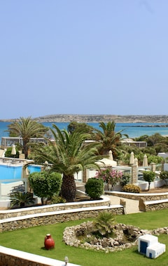 Hotelli Irini Beach (Tinos - Chora, Kreikka)