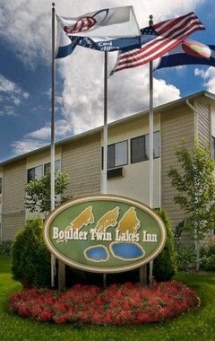 Hotel Boulder Twin Lakes Inn (Boulder, USA)