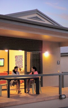 Streaky Bay Motel and Villas (Streaky Bay, Australien)