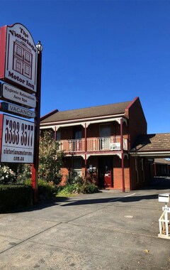 Motel Victoriana Motor Inn (Ballarat, Australien)