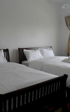 Hotel Ayana Holiday Resort (Ranau, Malasia)