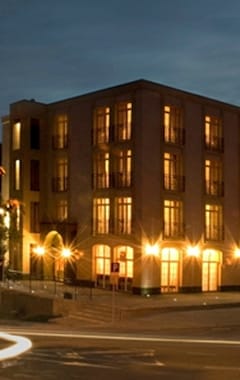 Hotelli Luxury Brix (Bratislava, Slovakia)