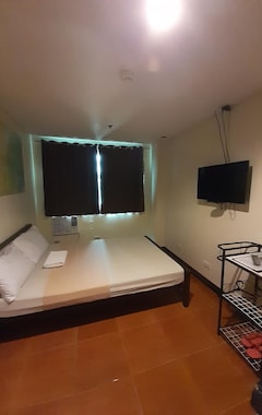 Hotelli Oyo 714 Haeinsa Condotel (Manila, Filippiinit)