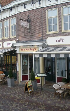 Hotel Cafe Restaurant Van Den Hogen (Volendam, Netherlands)