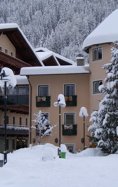 Hotelli Ferienhotel Alber (Mallnitz, Itävalta)