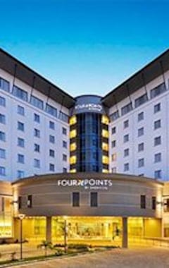 Hotel Four Points by Sheraton Lagos (Ikeja, Nigeria)